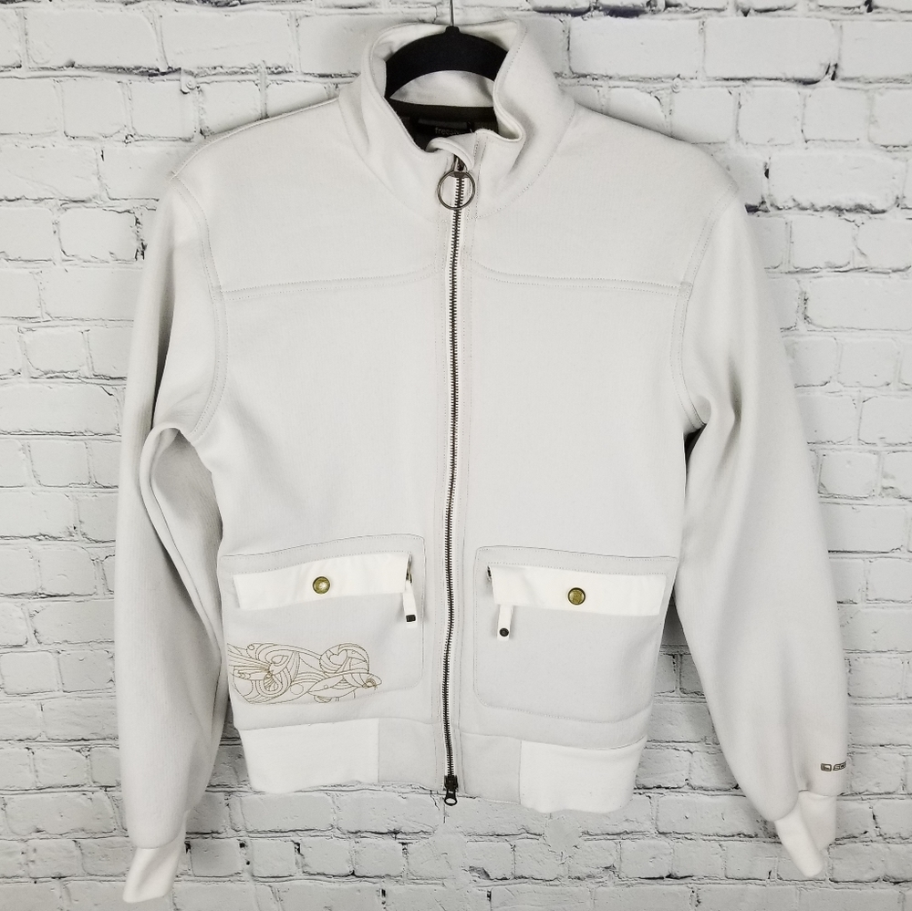 SCOTT | Freestyle full zip jacket